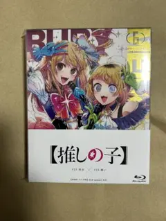 推しの子 Blu-ray 2nd season(6)