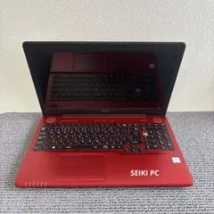 富士通lifebook AH53/A3 i7第6世代　メモリ4GB ジャンク