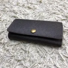 ルイヴィトン キーケース モノグラム PVC