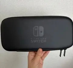 任天堂　Switch ケース　純製品