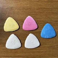 チャコ　三角チャコ　5個