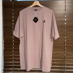 FREAK'S STORE KANGOL ロゴ Tシャツ Lサイズ