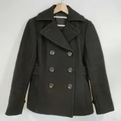 FRAMeWORK フレームワーク 厚手 コート 36 S 相当 ベイクルーズ