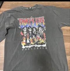That's Life Precursors Tシャツ