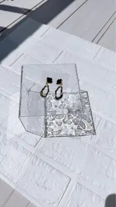 アクセサリー撮影用小物です￼￼