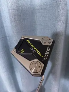 【美品】スコッティキャメロン ファントムX 8.5 34インチ
