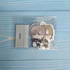にじさんじ チョコエッグプラス アクスタ＆シール