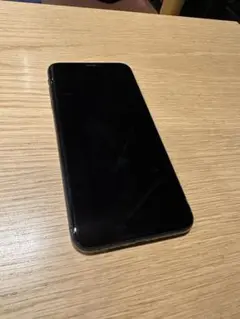 iPhone Xs Max 64GB SIMフリー
