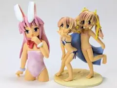 D.G.P フィギュアコレクション はじめてのおるすばん 全6種セット Amazon | 【袋未開封】 D.G.P デジタルギャルズパラダイス