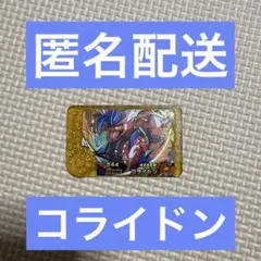 ポケモンフレンダ コライドン 匿名配送