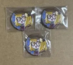 霊基召喚缶バッジ fgo バニヤン fgoフェス 2025 缶バッジ