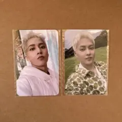 2025年最新】xiumin brand newの人気アイテム - メルカリ