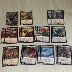 デュエルマスターズ カード まとめ売り