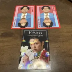 よしもとコレカ 6th Edition ケビンス