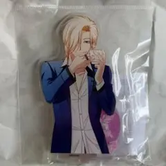 ときめきメモリアル　GS3　カフェ　喫茶店　アクリルスタンド　アクスタ　桜井琉夏