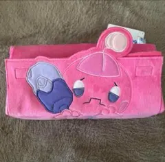 ポケットモンスター プラチナムザッカ ティッシュボックスカバー カヌチャン③