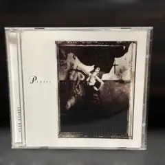 ピクシーズ「Surfer Rosa」