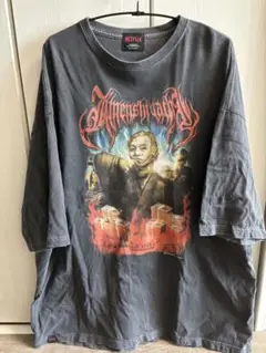 地面師たち Tシャツ XL