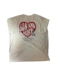 未使用品　トムandジェリー　トゥードルス　Tシャツ　Lサイズ