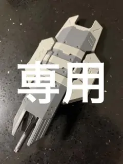 ガンプラ HG 武器 シールド