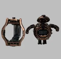 【未使用品】TOKIMA　トキマ　バンダイ　ロボット時計　ステンレスベルト Yahoo!オークション -「トキマ tokima」の落札相場・落札価格