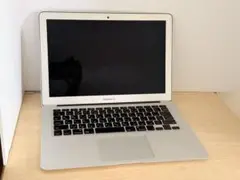 Apple MacBook Air (13-inch, Mid 2013)