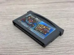 トルネコの大冒険3 ゲームボーイアドバンス　（ジャンク品）