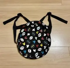 ミッキーマウス　ベビーリュックサック