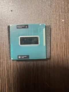 Intel Core i7-3632QM 2.2GHz 4コア8スレッド
