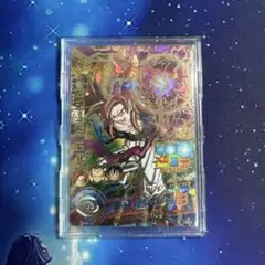 ドラゴンボールヒーローズ ゴジータGT HGD1-58 UR