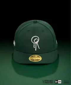 応援グッズ Nujabes HYDE OUT LOGO NEWERA LP 59FIFTY 2025年最新】NUJABES キャップの人気アイテム - メルカリ