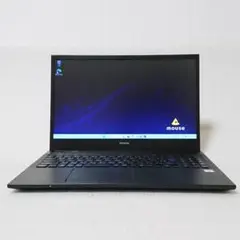 MousePro ノートパソコン / core i5-8265U 8GBメモリ