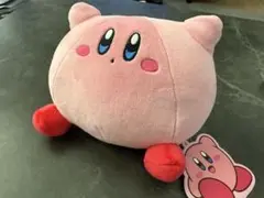 カービィ ぬいぐるみ