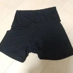 HEATTECH ブラック レギンス Lサイズ