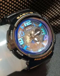 CASIO Baby-G 腕時計 ビーチトラベラーシリーズ