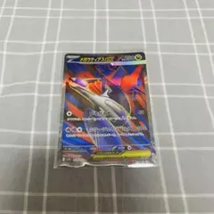 ポケモンカード【メガシンフォニア】メガラティアスex sr