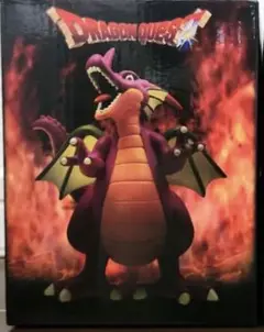 ドラゴンクエスト　AM　伝説の魔王フィギュア　竜王