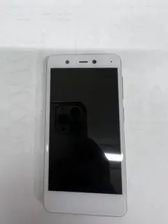 Rakuten Mini Model:c330 ※eSIM専用機種ホワイト