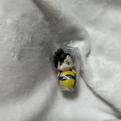 ハイキュー　MIKASA ぶらーん! コラボスイング ガチャ　黒尾鉄朗