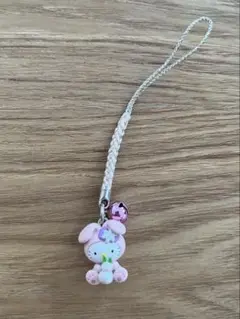 ☆ご当地キティ☆/北海道限定/雪うさぎ