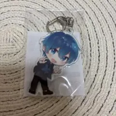 【匿名配送】ちぐさくん 1st アクリルキーホルダー