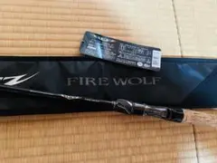 スティーズショアコンペティションセット　こちらはファイアウルフの手渡し価格です。 スティーズショアコンペティションセット こちらはファイア