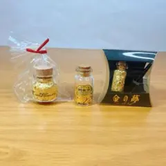GINZA TANAKA　含む　金箔セット