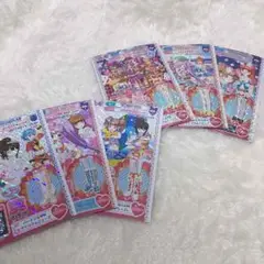 ⑅﻿ プリパラ 青クマ MR.CR ラブリー シューズセット ⑅﻿