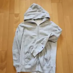 チャンピオン リバースイーブ パーカー