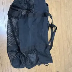 ダイビング　メッシュバッグ