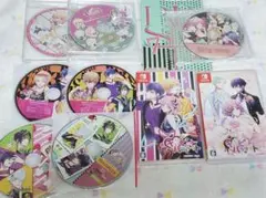 キューピット・パラサイト Switch 通常版