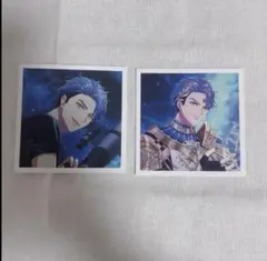 A3! ましコレ 十座