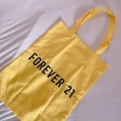 Forever21 ＊ エコバッグ