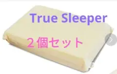 2個セット トゥルースリーパー低反発まくら